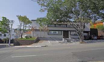 Imagem: 10 banheiro na Rua Almirante Pereira Guimarães