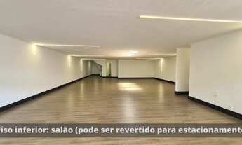 Imagem 2: 10 banheiro na Rua Almirante Pereira Guimarães