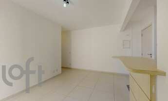 Imagem 5: 2 dormitórios na Rua Dos Parecis