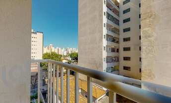 Imagem 3: 2 dormitórios na Rua Dos Parecis