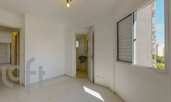 Imagem 4: 2 dormitórios na Rua Dos Parecis