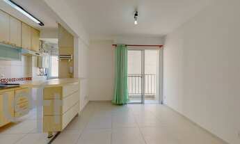 Imagem 2: 2 dormitórios na Rua Dos Parecis