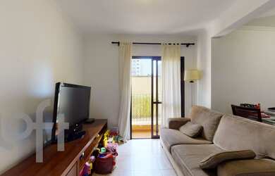 Imagem 7: 2 dormitórios na Rua Estero Belaco