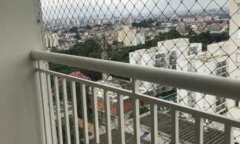 Imagem: 2 dormitórios na Avenida Santo Albano