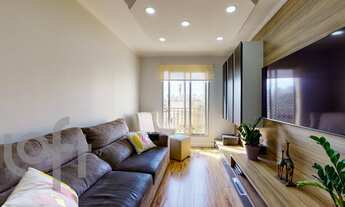 Imagem 2: 2 dormitórios na Avenida Giovanni Gronchi