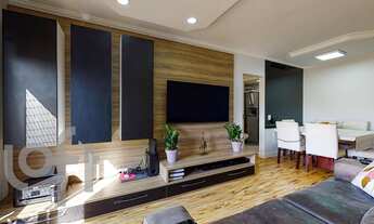 Imagem 4: 2 dormitórios na Avenida Giovanni Gronchi