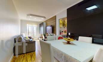 Imagem 6: 2 dormitórios na Avenida Giovanni Gronchi