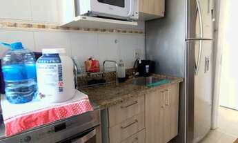 Imagem 6: 2 dormitórios na Avenida Conceição