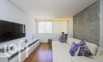 Imagem 6: 2 dormitórios na Rua Afonso De Freitas