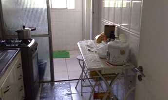 Imagem 4: 3 dormitórios na Avenida Giovanni Gronchi