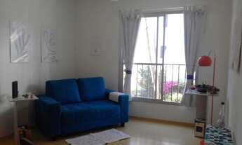 Imagem: 2 dormitórios na Avenida Giovanni Gronchi