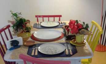 Imagem 2: 2 dormitórios na Avenida Giovanni Gronchi