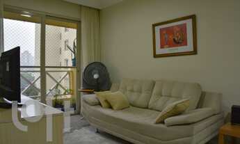 Imagem 2: 3 dormitórios na Rua Dos Trilhos