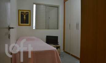 Imagem 6: 3 dormitórios na Rua Dos Trilhos