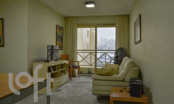 Imagem: 3 dormitórios na Rua Dos Trilhos