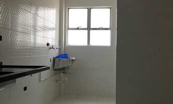 Imagem 7: 2 dormitórios na Rua Jamunda