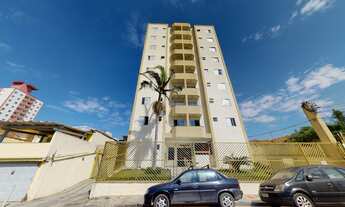 Imagem: 2 dormitórios na Rua Jamunda