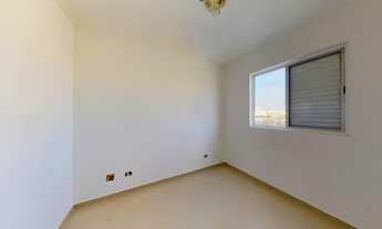 Imagem 5: 2 dormitórios na Rua Jamunda