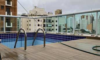 Imagem: 4 dormitórios na Rua Cayowaá