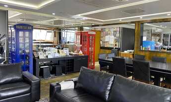 Imagem 3: 4 dormitórios na Rua Cayowaá