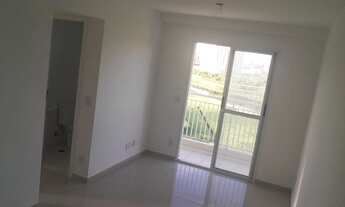 Imagem 2: 2 dormitórios na Avenida João Paulo Da Silva