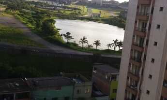 Imagem: 2 dormitórios na Avenida João Paulo Da