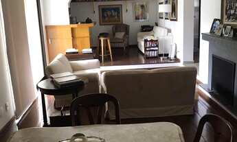 Imagem 4: 3 dormitórios na Avenida Sabiá