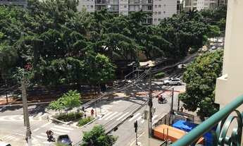 Imagem 2: 3 dormitórios na Avenida Sabiá