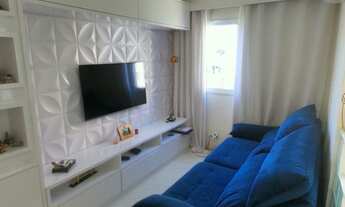 Imagem 3: 2 dormitórios na Rua Do Canal