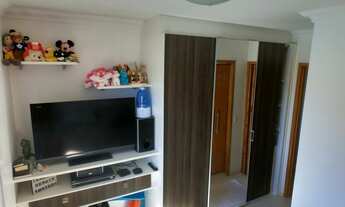 Imagem 6: 2 dormitórios na Rua Do Canal