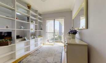 Imagem 6: 2 dormitórios na Rua Doutor Oscar Monteiro De Barros