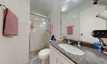 Imagem 7: 2 dormitórios na Rua Doutor Oscar Monteiro De Barros