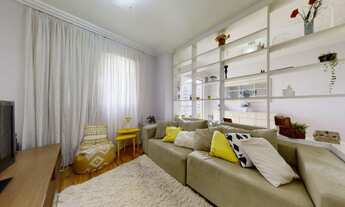 Imagem 3: 2 dormitórios na Rua Doutor Oscar Monteiro De Barros