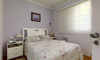 Imagem 4: 2 dormitórios na Rua Doutor Oscar Monteiro De Barros