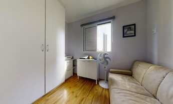 Imagem 5: 2 dormitórios na Rua Doutor Oscar Monteiro De Barros