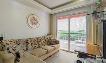 Imagem 2: 3 dormitórios na Rua Vergueiro