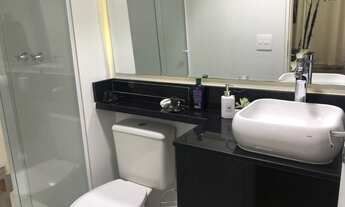 Imagem 3: 1 dormitório na Rua Ibitirama