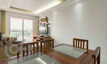 Imagem: 3 dormitórios na Rua Vergueiro