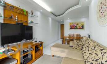 Imagem 6: 3 dormitórios na Rua Vergueiro