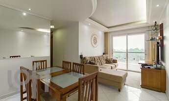 Imagem 4: 3 dormitórios na Rua Vergueiro