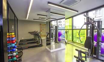 Imagem 4: 1 dormitório na Rua Aurora