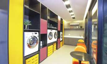 Imagem 6: 1 dormitório na Rua Aurora