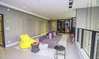 Imagem 7: 1 dormitório na Rua Aurora