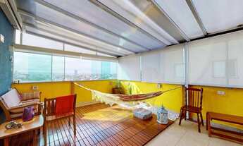 Imagem: 3 dormitórios na Avenida Paranaguá