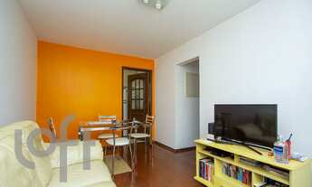 Imagem 5: 2 dormitórios na Avenida Itaboraí