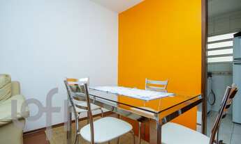 Imagem 2: 2 dormitórios na Avenida Itaboraí