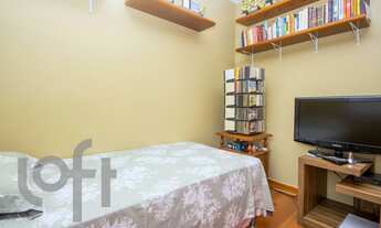 Imagem 7: 2 dormitórios na Avenida Itaboraí