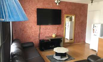 Imagem 3: 1 dormitório na Rua Marquês De Itu