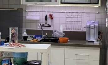 Imagem 6: 2 dormitórios na Rua Cesário Ramalho