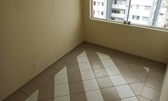 Imagem: 1 dormitório na Rua Vitorino Carmilo